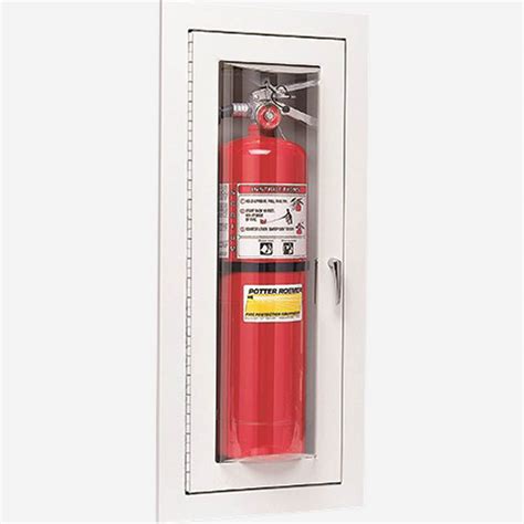 potter roemer steel cabinet|potter roemer fire extinguisher cabinets.